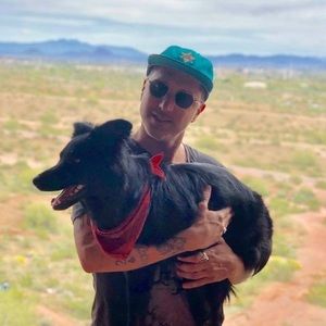 Meet your Posher, Tytus